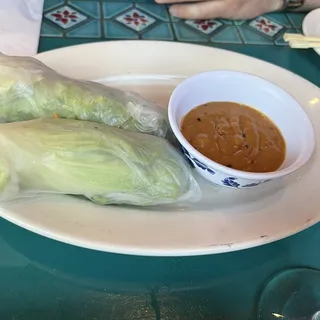 Veggie Spring Roll