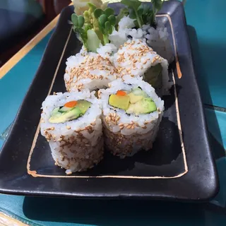 Veggie Roll