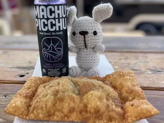 Crispy Grindz - Ala Moana