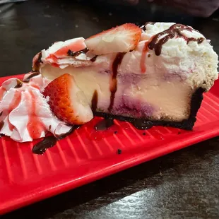 Cheesecake