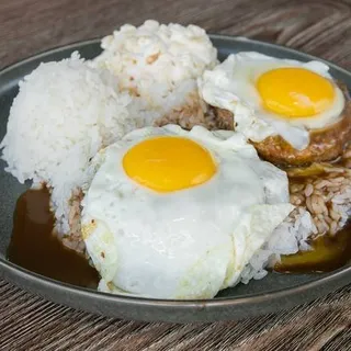 Loco Moco