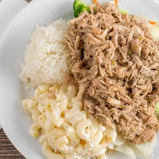 Kalua Pork
