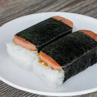 Spam Musubi