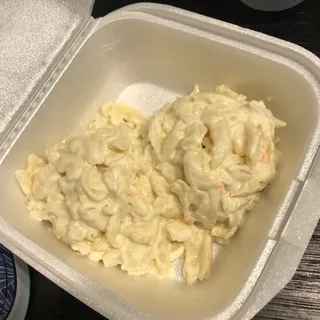 Macaroni Salad