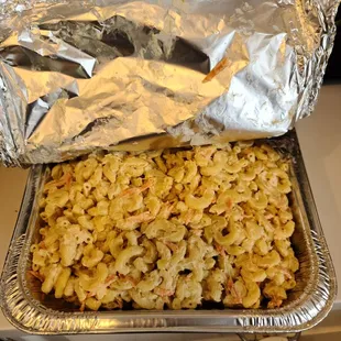 Mac salad