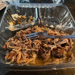 Kalua Pig