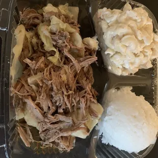 Kalua Pig