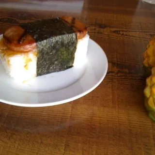 Spam Musubi