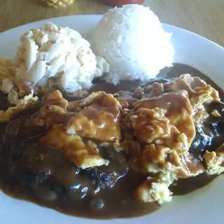 Loco Moco