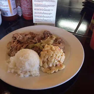 Kalua Pig