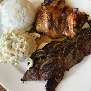 Aloha Plate