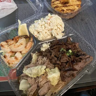 Kahala Plate