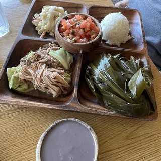 Lomi Lomi Salmon