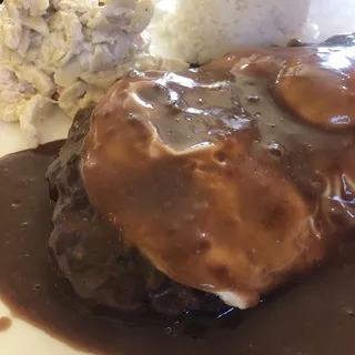 1 Scoop Rice