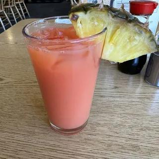 Island Fruit Punch