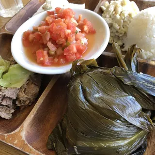 Haupia