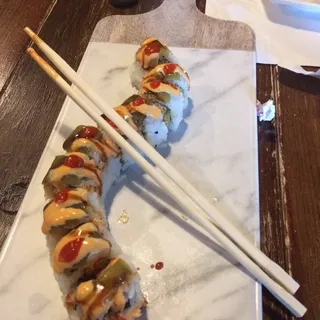 New Mexico Roll