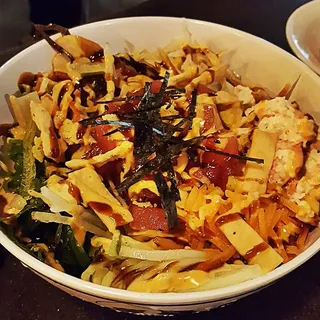 Poke Bowl