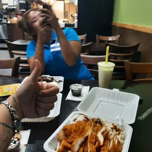 Yum