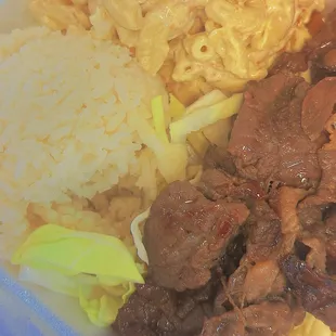 BBQ Beef