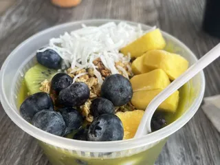 La Papaya