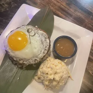 Loco Moco