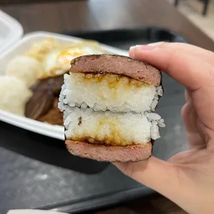 Ohana Island Grill