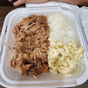 Kaula Pork
