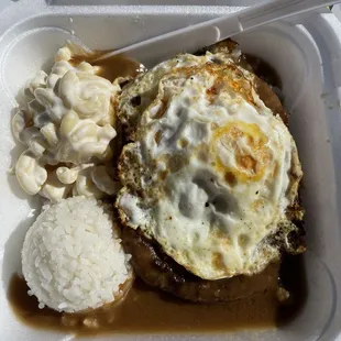 Loco Moco