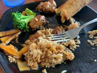 Phan-Shin Chinese & Thai Restaurant