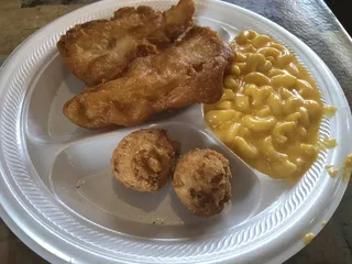 Jocko's Chicken & Seafood