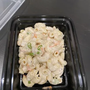 Mac Salad