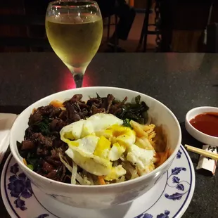 Bi Bim Bap