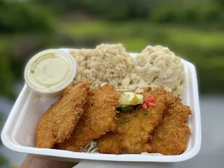 The Food Company Restaurant & Catering