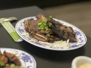 East Side Bar & Grill