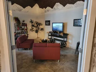 Life Perks Coffeehouse