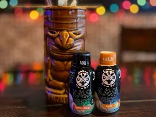 Ohana Kava Bar