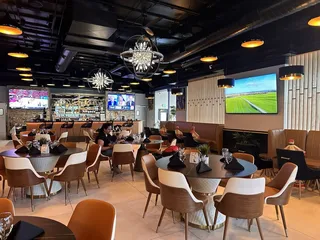 Taste Of Ethiopia Restaurant & Coffee Shop