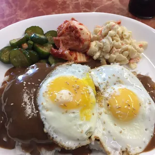 Loco Moco