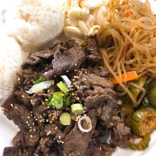 Bulgogi