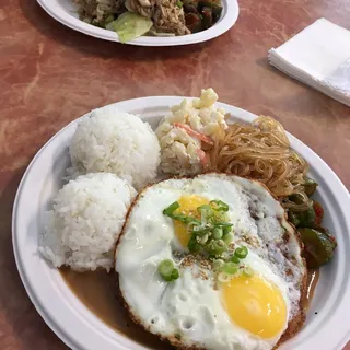 Kalua Pig