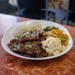 Kalbi