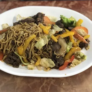 Yakisoba