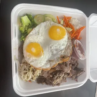 Bi Bim Bap