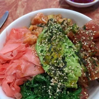 Poke Bowl