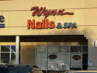 Wynn Nails & Spa
