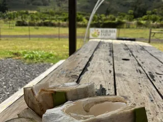 Kahuku Land Farms Stand