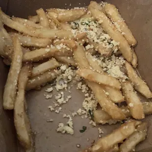 Fries