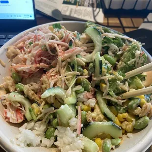 Spicy Tuna