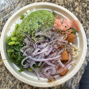 a bowl of poke poke poke poke poke poke poke poke poke poke poke poke poke poke poke poke poke poke poke poke